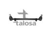 TALOSA 43-01954 Centre Rod Assembly